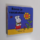 Patrick Yee : Roosa ja vastakohdat - pikkukuva 1