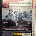 Dvd  TAISTELUHUUTO - pikkukuva 2