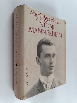 Stig Jägerskiöld : Nuori Mannerheim