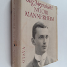 Stig Jägerskiöld : Nuori Mannerheim - pikkukuva 1