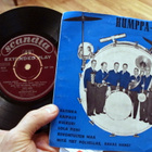Humppa-Veikot EP - pikkukuva 1