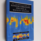 D. E. Newland : An introduction to random vibrations, spe... - pikkukuva 1