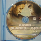 DAWN OF THE PLANET OF THE APES BLU-RAY - pikkukuva 3