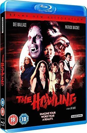 Howling	(62 957)	UUSI	-GB-		BLU-RAY			1981	brand new restora