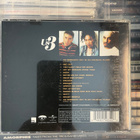 Us3 - An Ordinary Day In An Unusual Place cd - pikkukuva 2