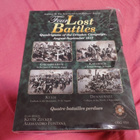 Four lost battles lautapeli - pikkukuva 1