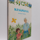 Eila Maria Väätäinen : Kesäpäiviä - pikkukuva 1