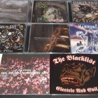 Heavy, Metal ( CD valikoima) - pikkukuva 1