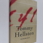 Tommy Hellsten : Tietäjän kylä - pikkukuva 1