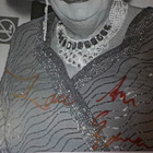 DAME EDNA NIMIKIRJOITUS KUVASSA - pikkukuva 2