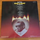 Ray Charles:Heart to Heart-His 20 Hottest Hits-LP. - pikkukuva 2