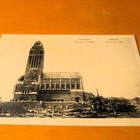 Helsinki Kallion uusi kirkko - 1913 - pikkukuva 1