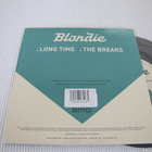 Blondie Long time 7 45 EU 2017 debbie harry - pikkukuva 2