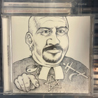 TIMO RAUTIAINEN - Uskonnonpastori CD MAXI-single - pikkukuva 1