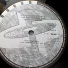 STEVEN LEVIS PROJECT :: OUT OF MY HEADx3 : VINYYLI MAXI 12" - pikkukuva 3