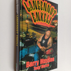 Barry Mayson ym. : Langennut enkeli - pikkukuva 1