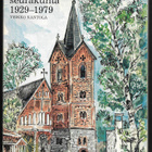 Kantola, Veikko : Hauhon seurakunta 1929-1979 - pikkukuva 1