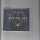 GREGORIAN CD - MASTERS OF CHANT CHAPTER 2 - pikkukuva 1