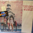 WIGWAM - TOMBSTONE VALENTINE M-/M- REISSUE LP - pikkukuva 1