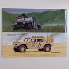 Jim Mesko : Hummer : Humvee in action - pikkukuva 2