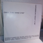 7" single BOYS OF SUMMER : Only the wind / Caribbean night - pikkukuva 2
