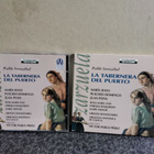 Sorozabal:La taberna del Puerto-Payo-Domingo-Victor Perez CD - pikkukuva 3