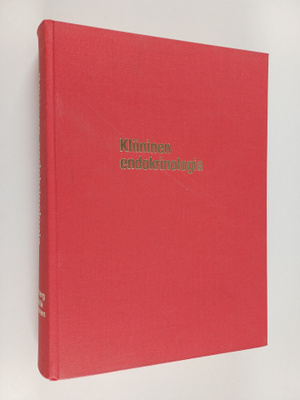 B.-A. ym. (toim.) Lamberg : Kliininen endokrinologia