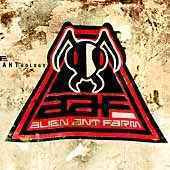 Alien Ant Farm ** ANThology ** CD