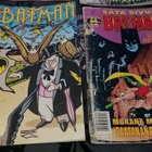 Batman Sarjakuvat - pikkukuva 1