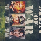Men Of War Vol 2 (60 673) UUSI -FI- nordic, DVD (3) 3 movi - pikkukuva 1