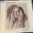 Ken Hensley: Eager to Please 1975 LP - pikkukuva 1