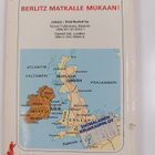 Editions (toim.) Berliz : Irlanti - pikkukuva 2