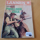 LÄNNEN SARJA 5-1974 - pikkukuva 1