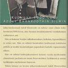 Ulla Appelsin: Adolf Ehrnrooth - kenraalin vuosisata - pikkukuva 2
