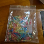 Lite-Brite mini-valotaulu (#3534) - pikkukuva 2