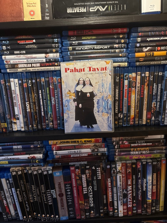 Pahat tavat suomijulkaisu