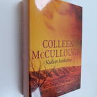 Colleen McCullough : Kullan kosketus - pikkukuva 1