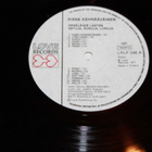 Kissa kehrääväinen LP Love Records - pikkukuva 4