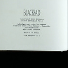 Diaz Canales & Guarnido Blacksad 1 Kissa varjoisilta kujilta - pikkukuva 2