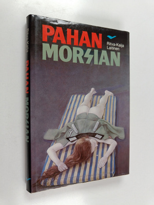 Ritva-Kaija Laitinen : Pahan morsian