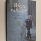 Tomek Tryzna : Mene, rakasta - pikkukuva 1