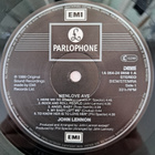 John Lennon – Menlove Ave LP - pikkukuva 4