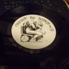 7" EP -levy : ST. MUCUS : Evacuate the Bowels ( 1994 ) - pikkukuva 2