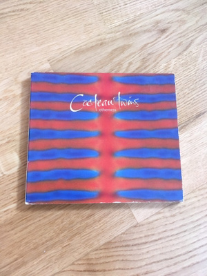 Cocteau Twins - Otherness CD