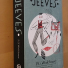 P.G. Wodehouse : Kiitos, Jeeves ( 4.p. 2016 ) - pikkukuva 1