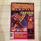 Nintendo lehti 6/1994 - pikkukuva 1