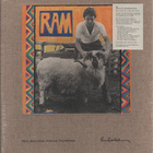 Paul & Linda McCartney Deluxe CD Box " Ram " / Numbered Edit - pikkukuva 2