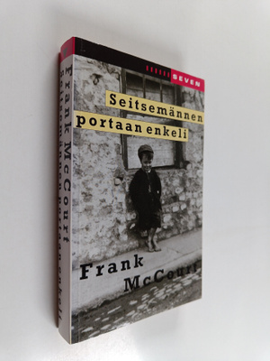 Frank McCourt : Seitsemännen portaan enkeli
