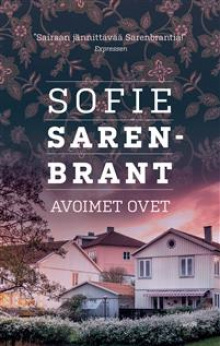 Sofie Sarenbrant - Avoimet ovet