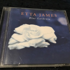 Etta James Blue Gardenia cd 2001 Us pressing - pikkukuva 1